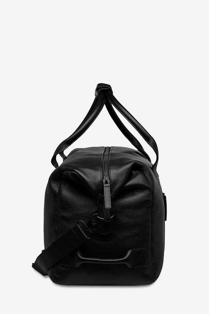 STATUS ANXIETY Everything I Wanted Bag Black Leather End