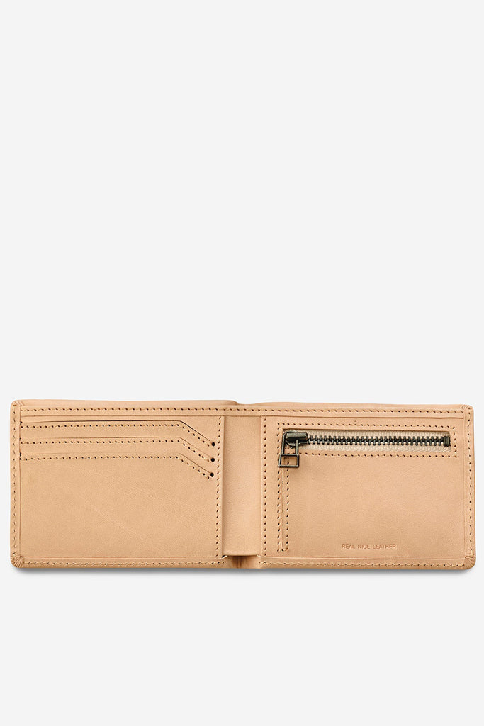 STATUS ANXIETY Otis Tan Open